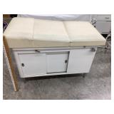 Vintage Hamilton Medical Exam Table, Approx.