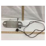 Mid Century Reading Light, Unknown if is Working