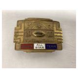 1940 Chicago Tribune College Football All Star