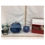 Vintage View-Masters & Previewer