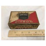 Charles Hewitt & Sons, Des Moines(Iowa) Cardboard