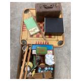 Large Lot Of Primitives & Collectibles