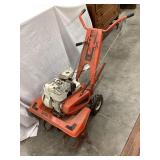 Super Till 300 Front Tine Garden Tiller, 5 hp