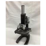 Vintage Bausch & Lomb Optical Microscope, 13