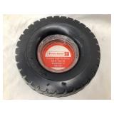 Firestone Adv. Tire Ashtray/Firestone Truck Tire