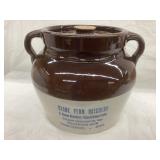 Deane Penn Hatchery, Emmetsburg, Iowa Adv. Red