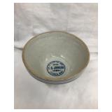 T.C. Johnson, Latimer Iowa Adv. Red Wing