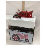 Ertl Precision Series Farmall F-20 1:16 Toy