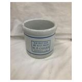 W.F. Callies, Titonka IA Adv. Beater Jar, 4