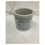 1924 Hervison/The Marquette Store(Iowa) Adv. Red