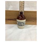 Beems Oro, Marengo Iowa/O.L. Gregory Vinegar Adv.