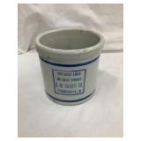 B.W. Talcott, Strawberry Pt. IA Adv. Red Wing