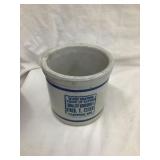 Fred T. Esser, Hartford WIS. Adv. Red Wing