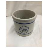 Superior CO-OP, Superior Iowa Adv. Red Wing