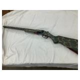 ERA 12 Ga. Side-by-Side Dble. Barrel Shotgun, 2