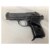 Titan 2 .380 Auto Pistol w/ Clip, Serial#