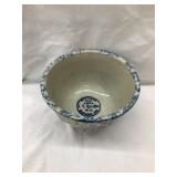 J.V. Rambo, Clarksville Iowa 7" Red Wing