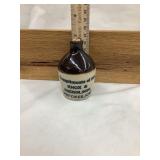 Knox & Nicholson, Cherokee Iowa Adv. Mini