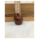 SB&T(Sheffield Brick & Tile) Pottery Mini Jug,