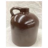 1/2 Gal. Minnesota Stoneware Co. Bottom Marked