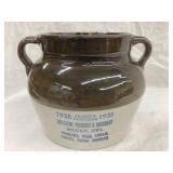 Holstein Produce & Hatchery, Holstein, Iowa Adv.