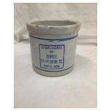 Dundee CO-OP, Dundee MINN. Adv. Red Wing