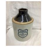 Haarmann Vinegar & Pickle Co., Omaha NEB. Adv. 1