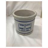 Frank J. Martin, Ackley Iowa Adv. Red Wing