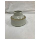 Stoneware Wide Mouth Funnel, 4" & 2" Diameter,