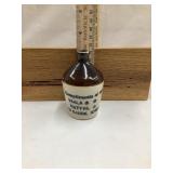 Vaala & Natvig, Saude Iowa Adv. 3 1/4"T Mini