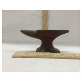 2 1/4" T Iron Anbell/ Paper weight