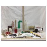 Flat of Iowa Adv. w/ Towns That Start w/ "T"