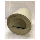 Red Wing Stoneware Co. Bottom Marked 1 Gal.