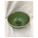 1937 Sonnenberg Store, Titonka Iowa 7 1/2" Adv.