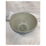 1924 John G. Legel, Charles City IA Adv. Red Wing