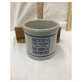 Home Mercantile Co., Kellerton Iowa Adv. Red Wing