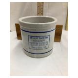 Peoples Store, Turtle Lake WIS. Adv. Red Wing