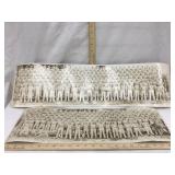 (2) 1946 Fort Knox Kentucky Infantry Battalion