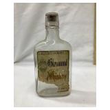 John Ellwanger, Dubuque IA Bottle of Glenwood