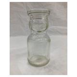 Brookfield Dairy Baby Face Cream Bottle, 5 1/4"T