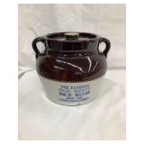 The Farmers CO-OP, Wesley Iowa Adv. Red Wing