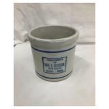 Chas. E. Anderson, Canby MINN. Adv. Red Wing