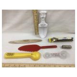 Flat of West Union Iowa Adv.