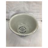 Bernard Evers, Schleswig Iowa Adv. 7" Western