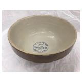 Carpenter Co., Riceville, Iowa Adv. Albany Slip