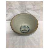 Lyons CO-OP(Nebraska???) Adv. 6" Red Wing