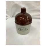 Excelsior Springs Missouri Adv. Red Wing