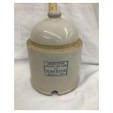 Hang-Heuser Co., Spillville Iowa Adv. Red Wing