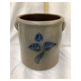 C. Hermann & Co., Milwaukee Salt Glazed 3 Gal.