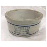 T.L. Jones & Co., Arnold, NE Adv. Red Wing